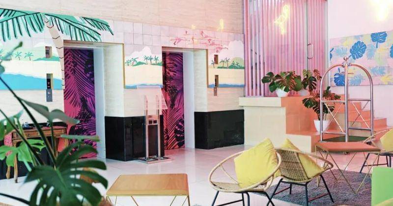 Traveloka.com/Liberta Hotel Kemang